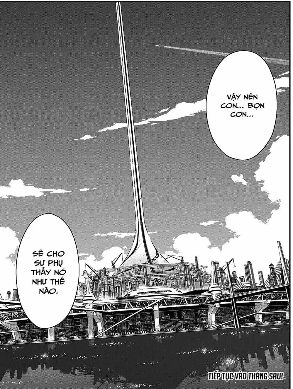 Chapter 131 - Image 11