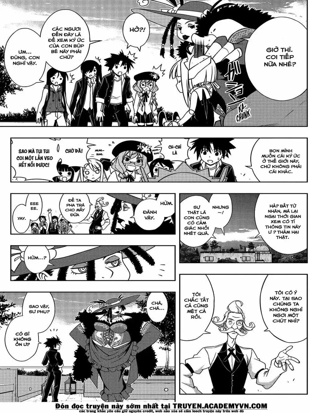 Chapter 131 - Image 15