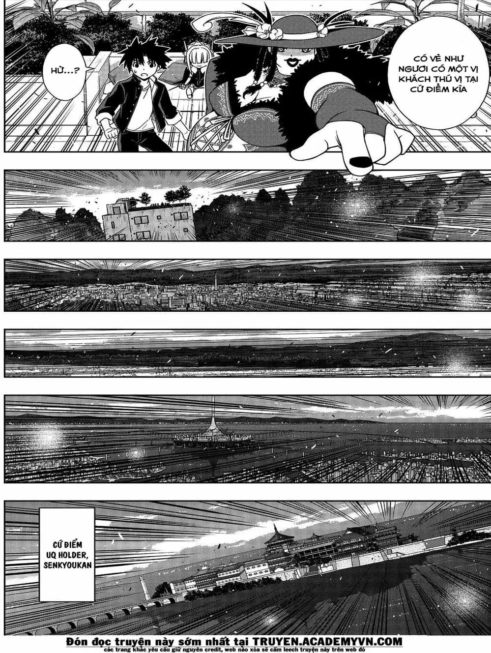 Chapter 131 - Image 18