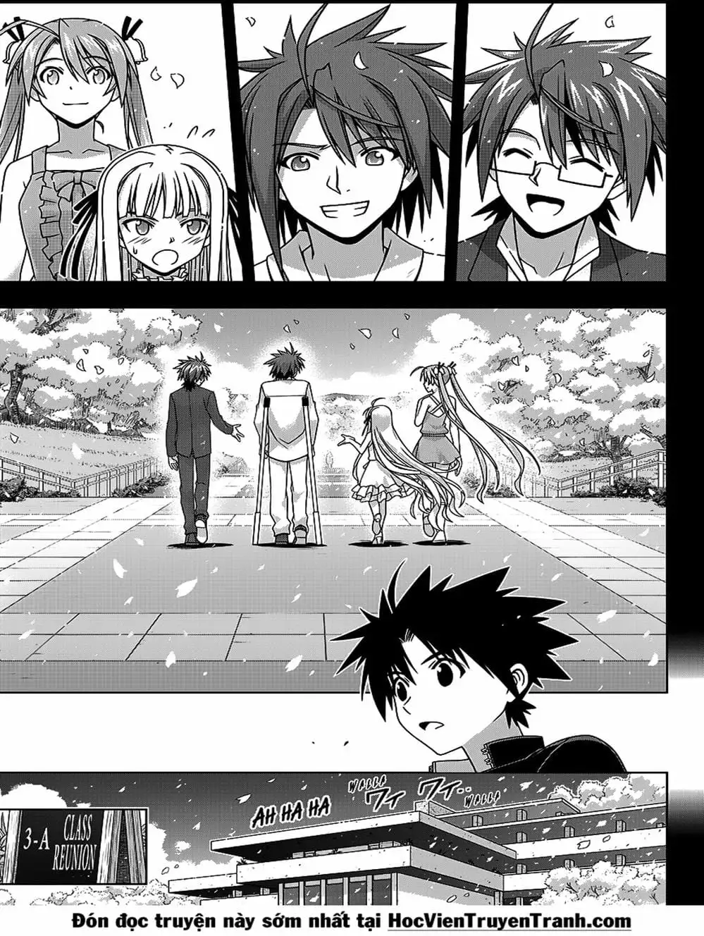 Chapter 131 - Image 3