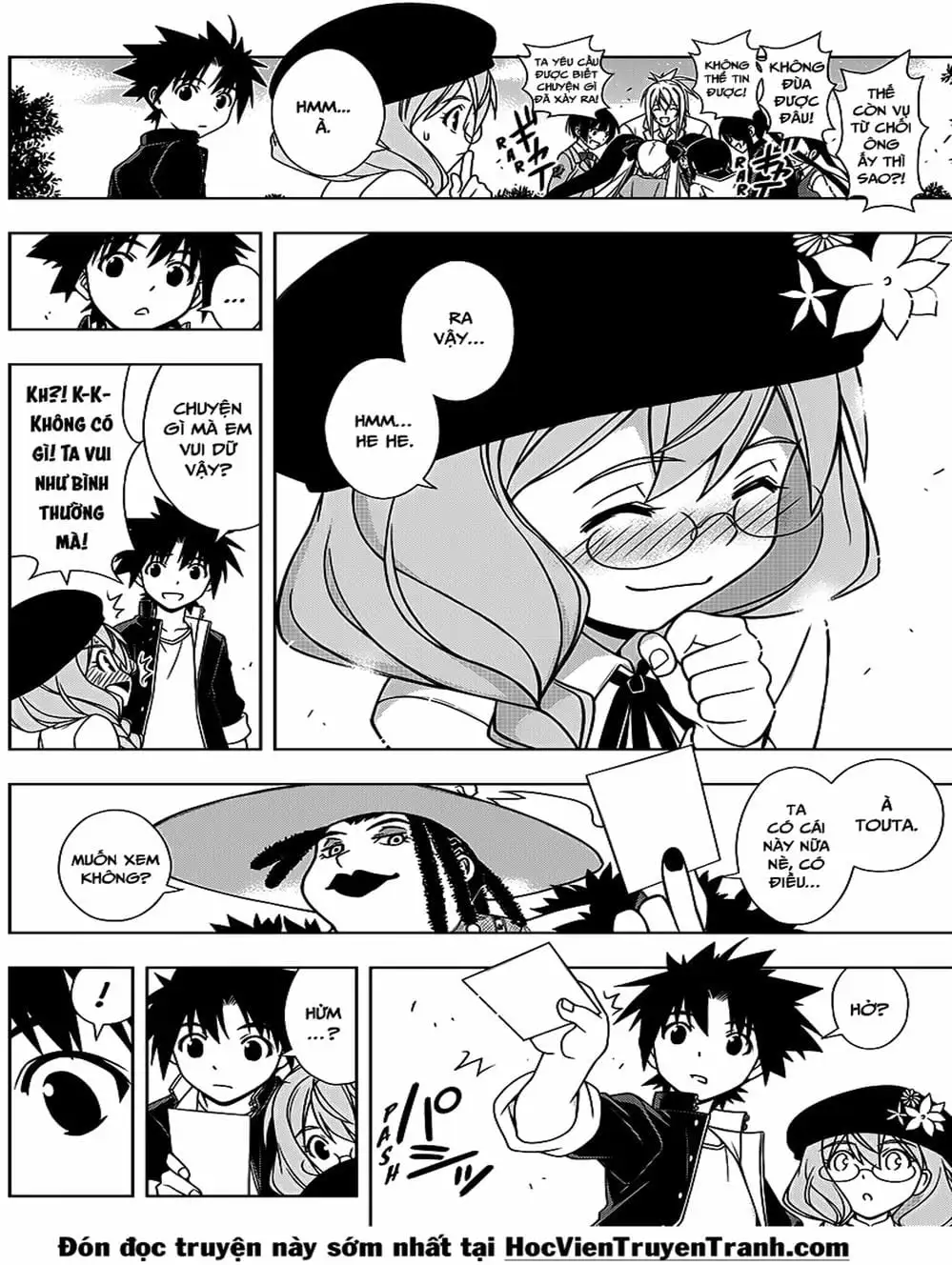 Chapter 131 - Image 8