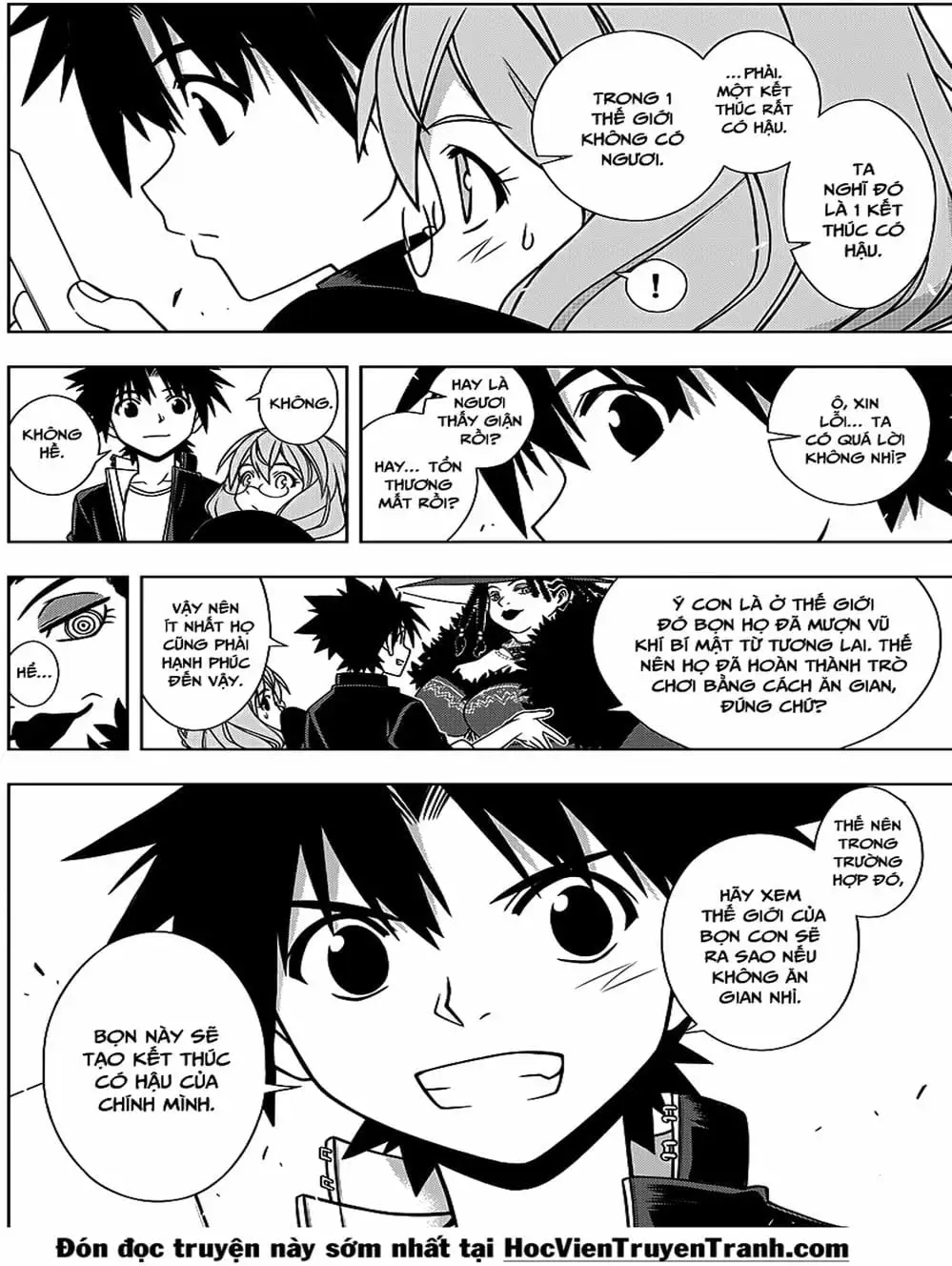 Chapter 131 - Image 10