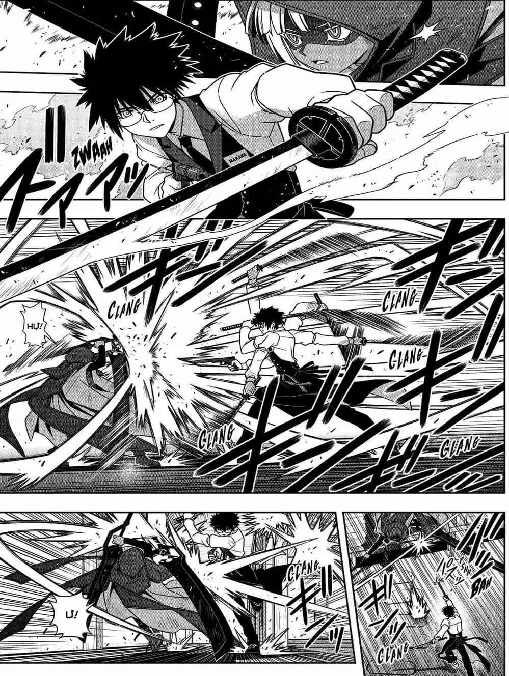 Chapter 132 - Image 11