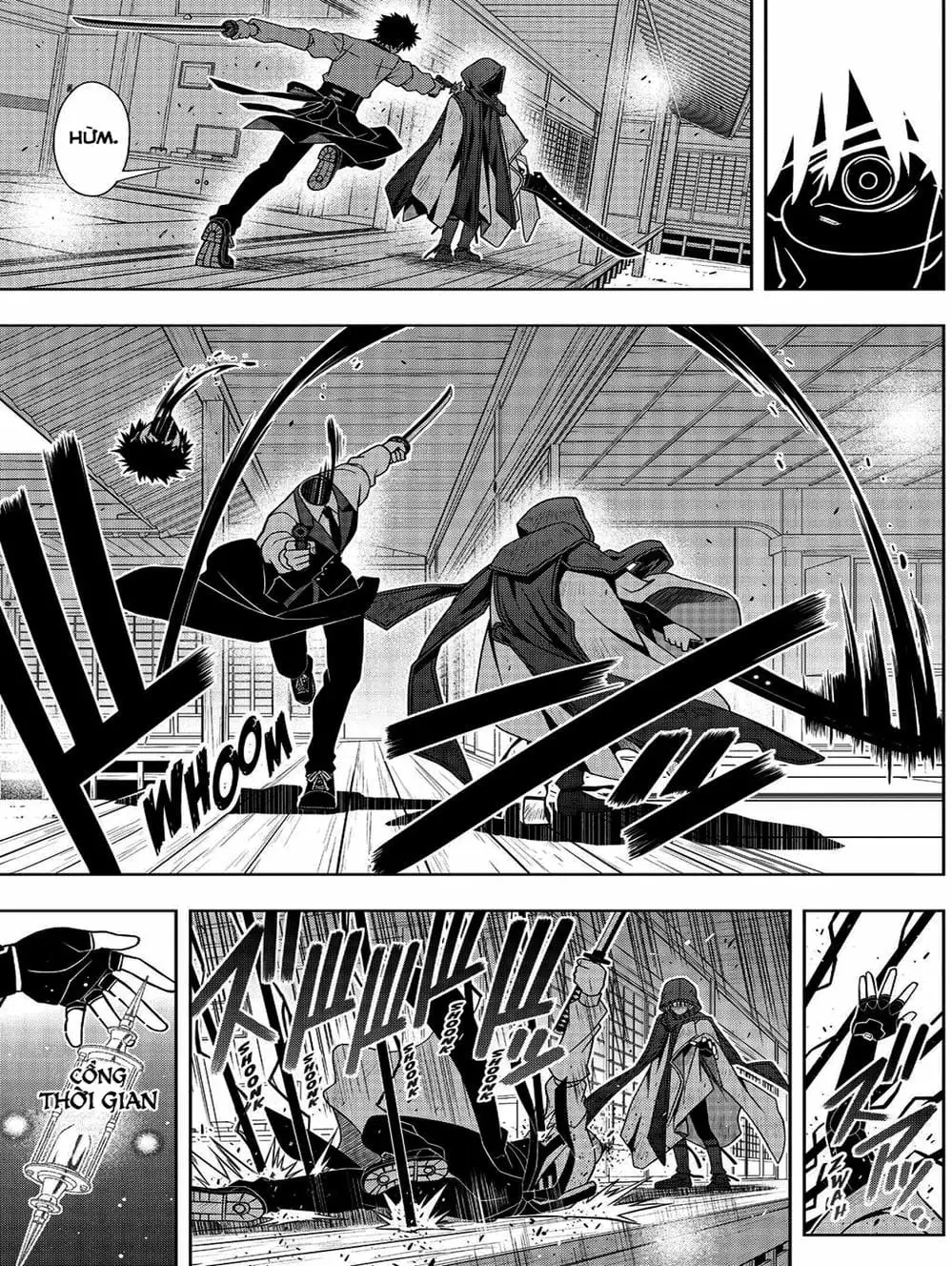 Chapter 132 - Image 13