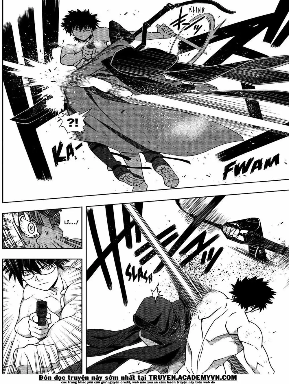 Chapter 132 - Image 16