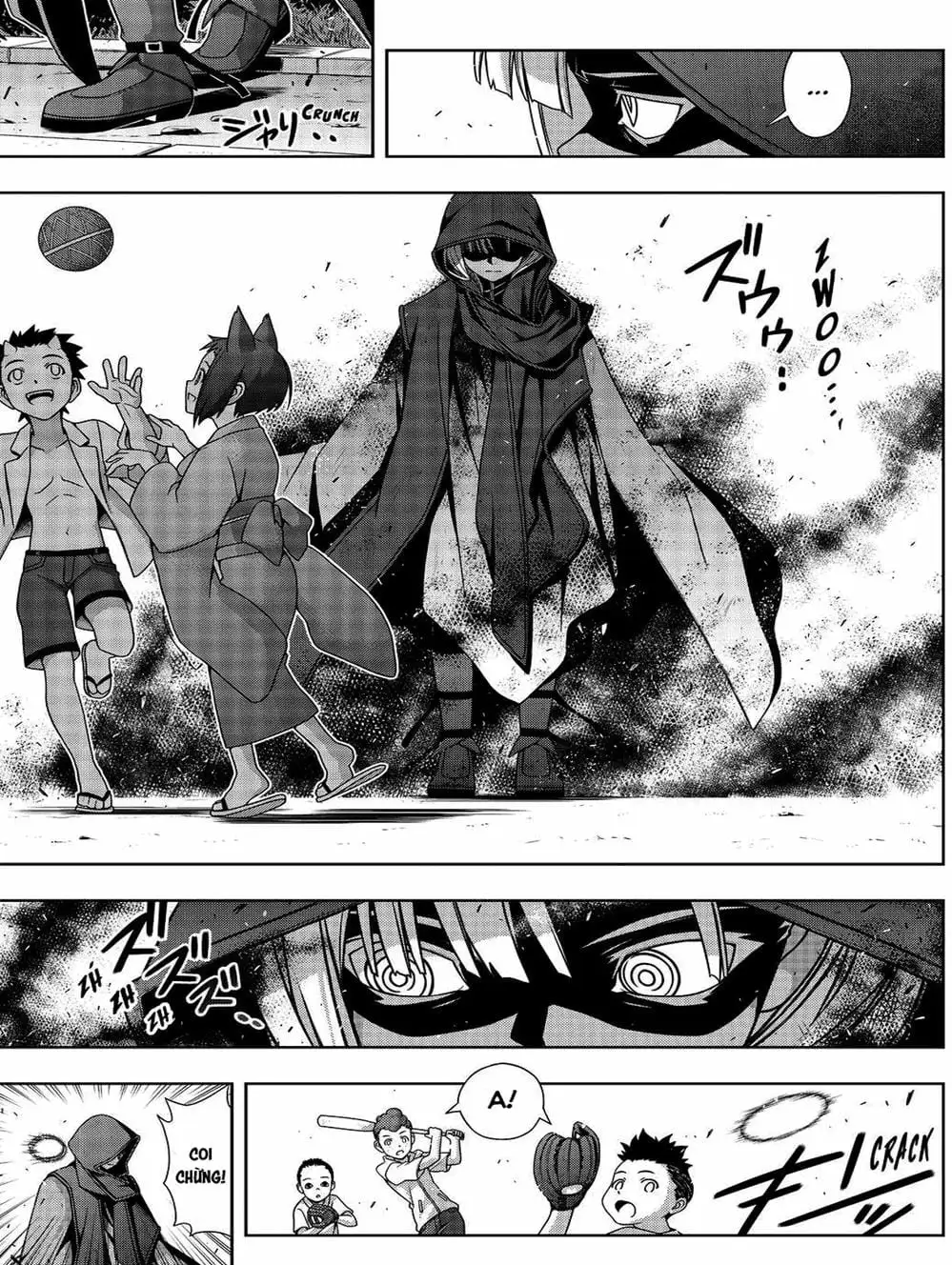 Chapter 132 - Image 5