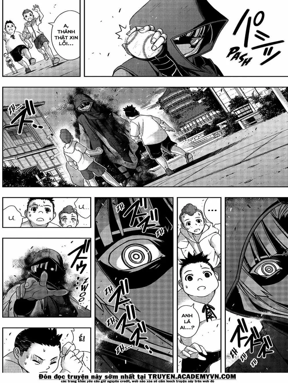 Chapter 132 - Image 6