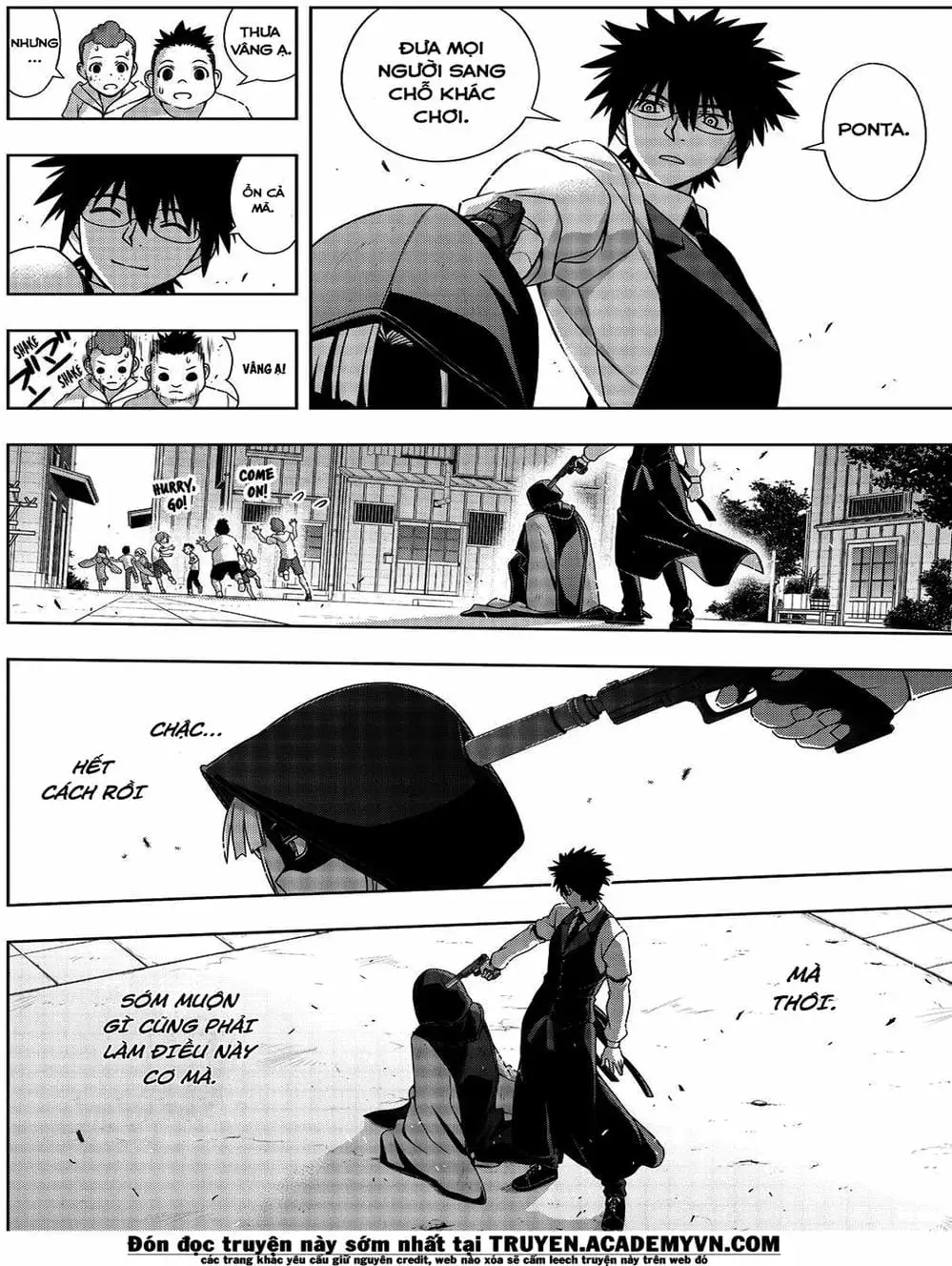 Chapter 132 - Image 8