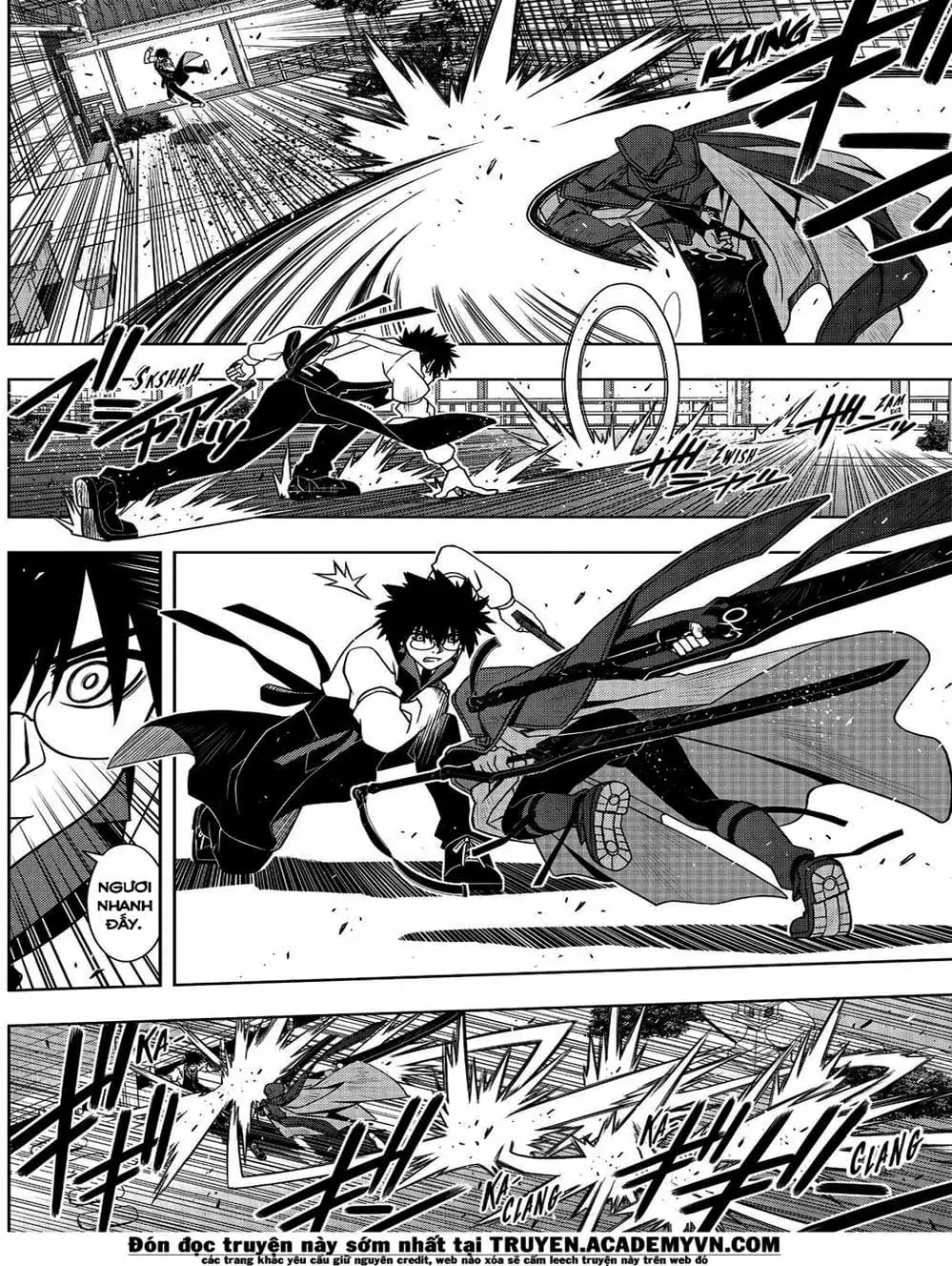 Chapter 132 - Image 10