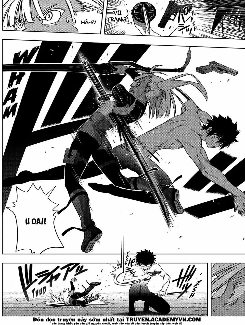 Chapter 133 - Image 2