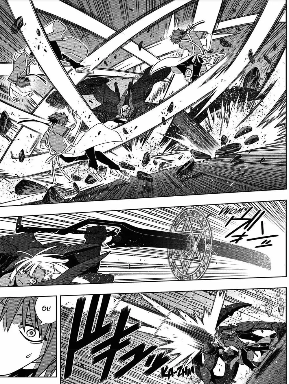 Chapter 133 - Image 11