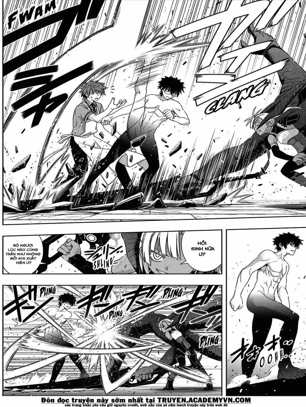 Chapter 133 - Image 12