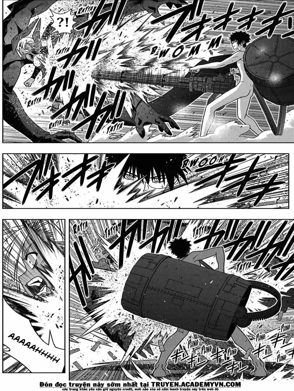 Chapter 133 - Image 14