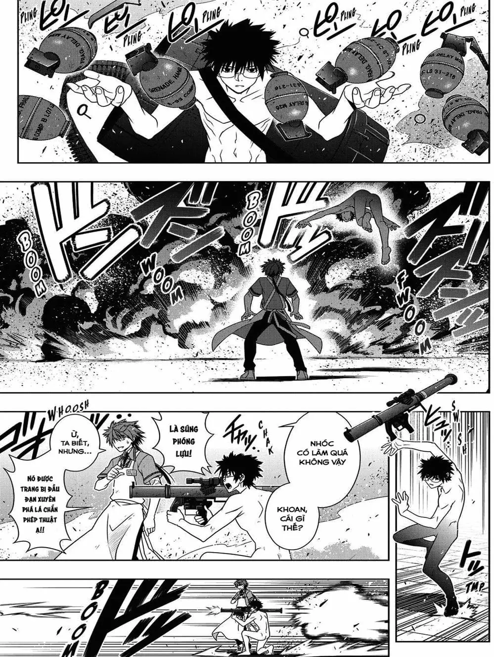 Chapter 133 - Image 15