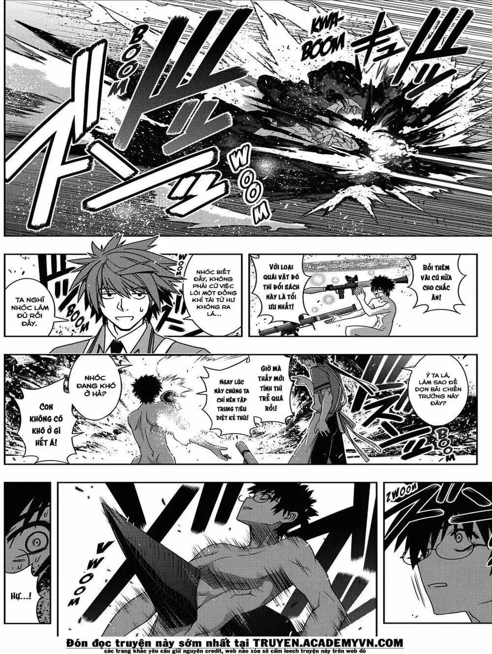 Chapter 133 - Image 16