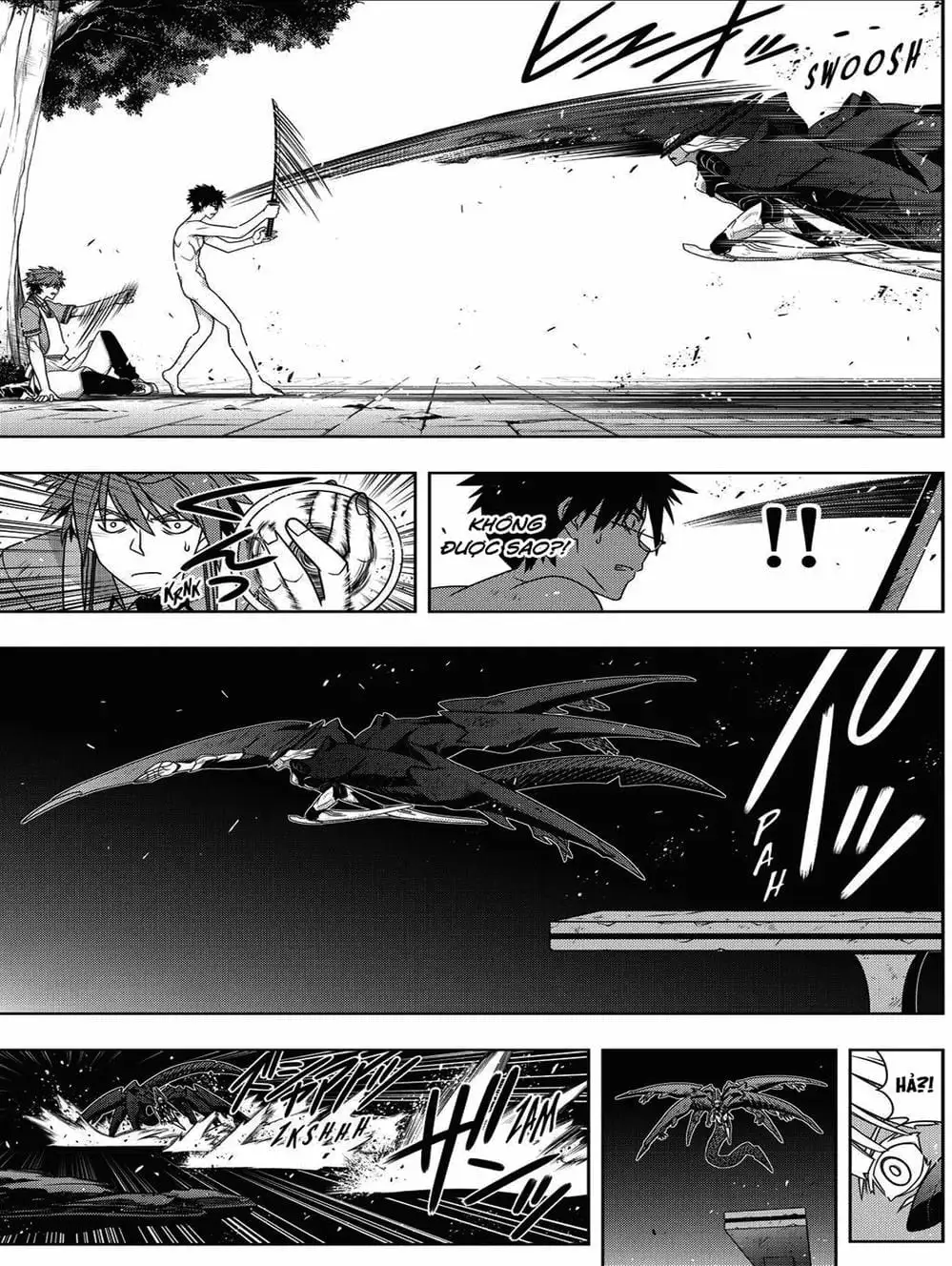 Chapter 133 - Image 19