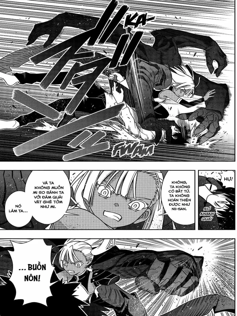 Chapter 133 - Image 5