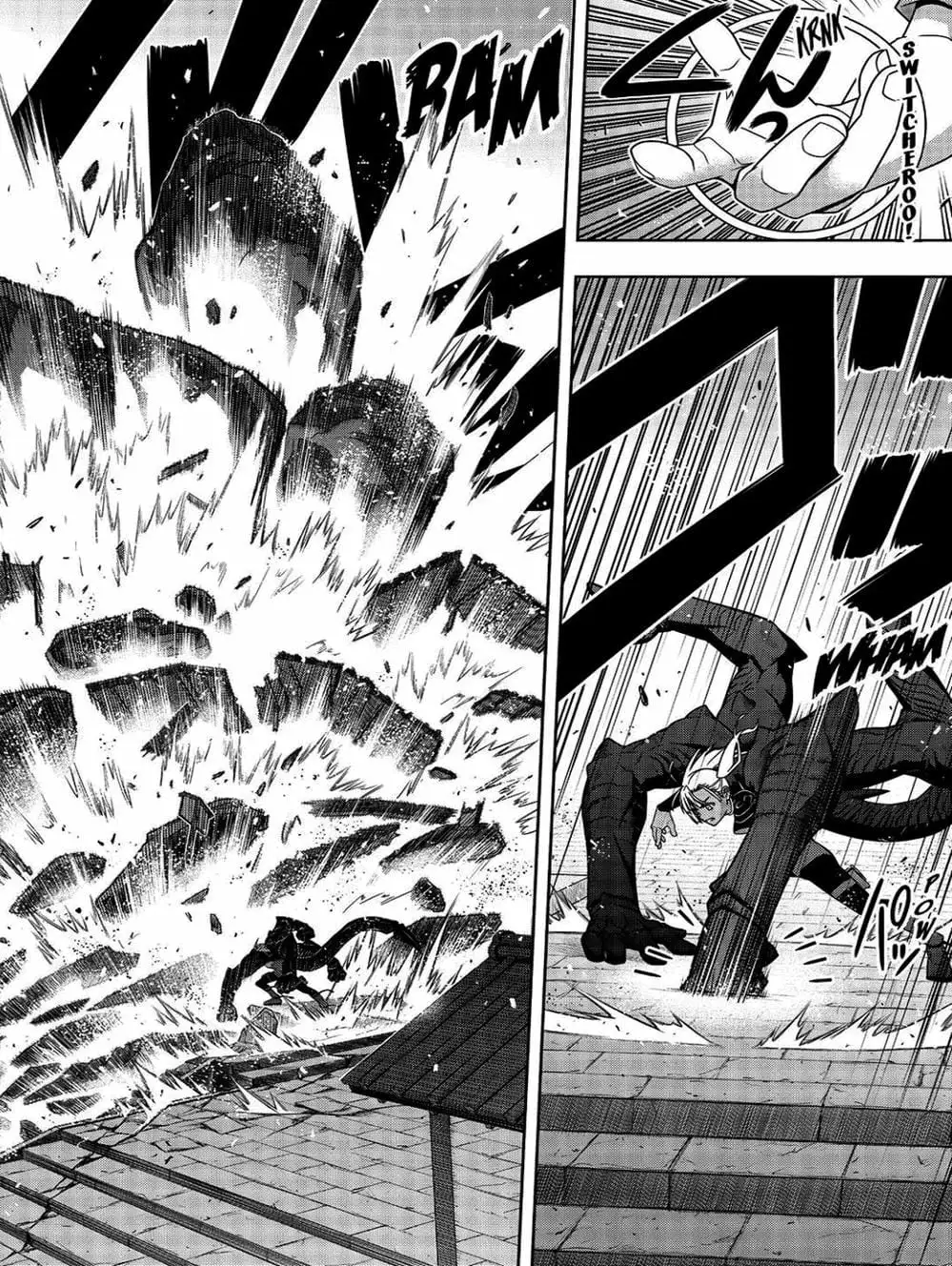 Chapter 133 - Image 7