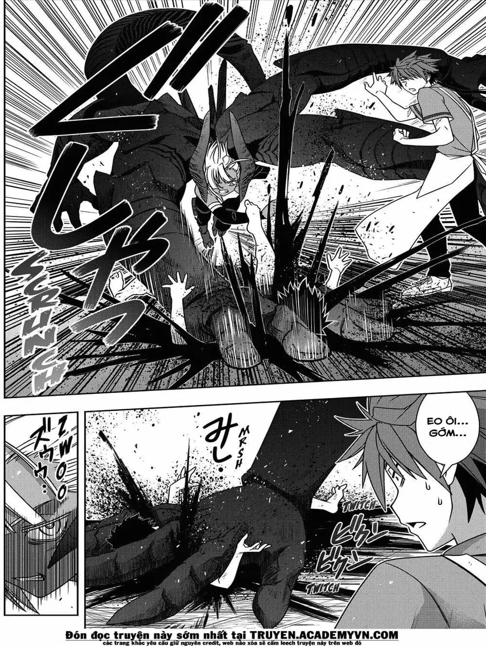 Chapter 133 - Image 10