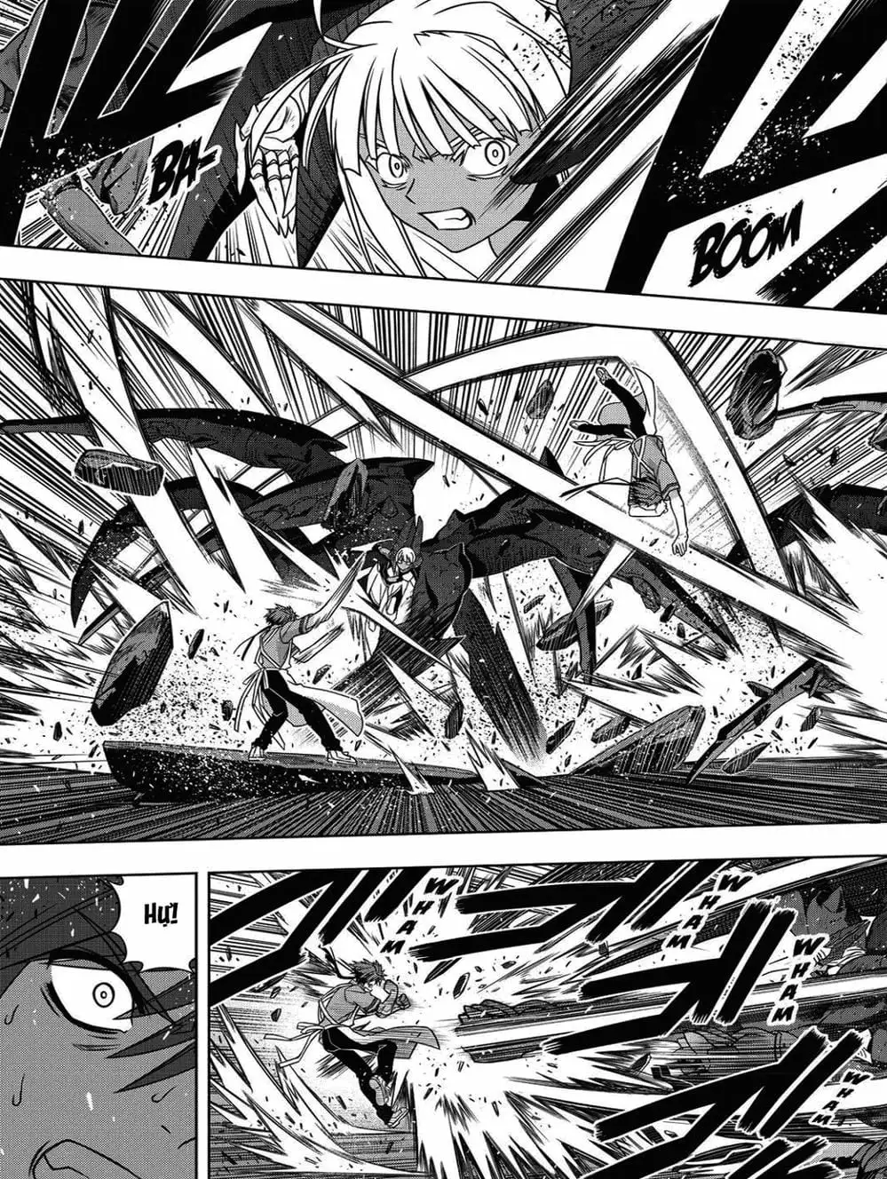 Chapter 134 - Image 2