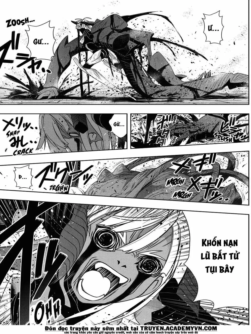 Chapter 134 - Image 11