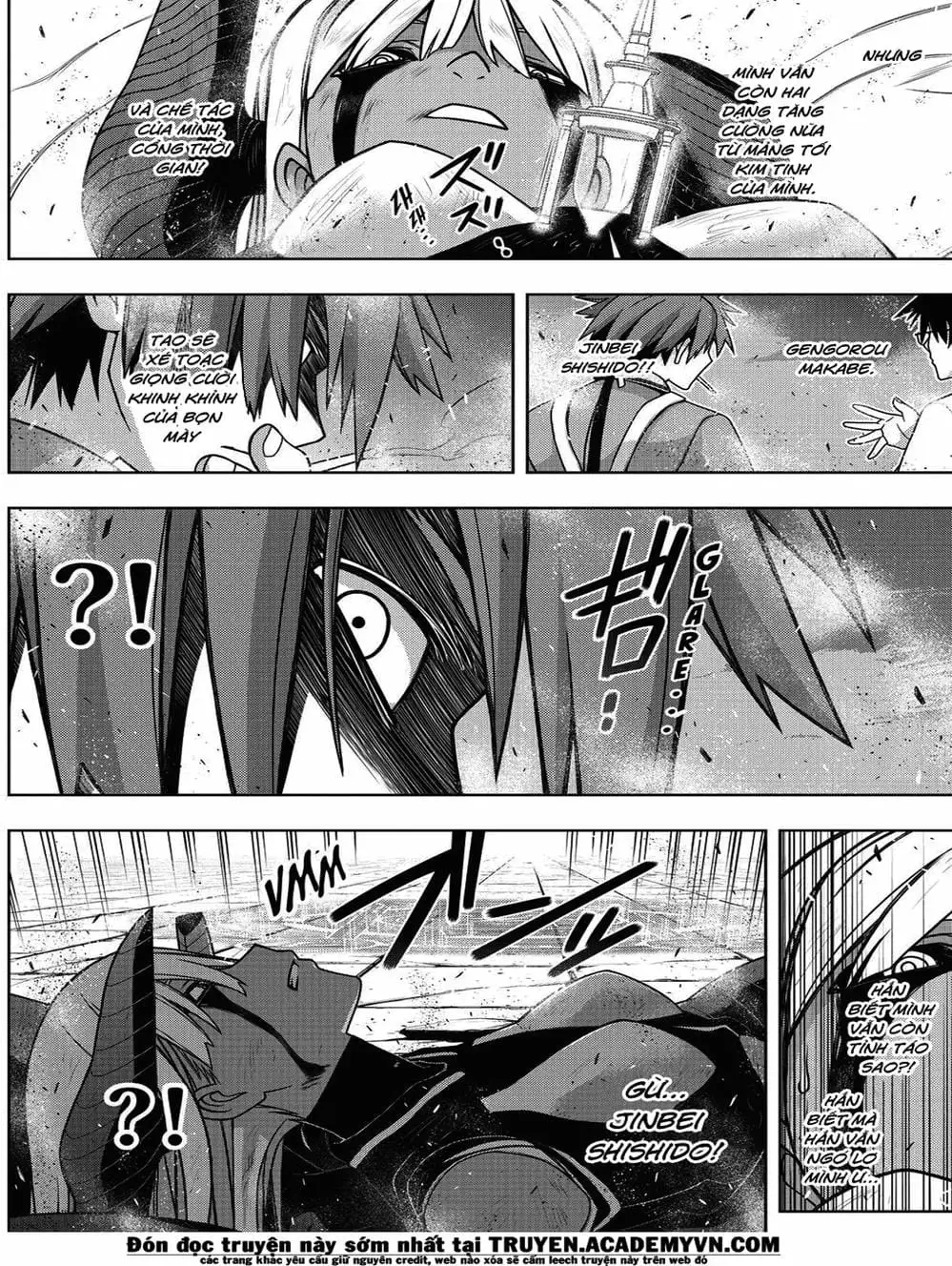 Chapter 134 - Image 16