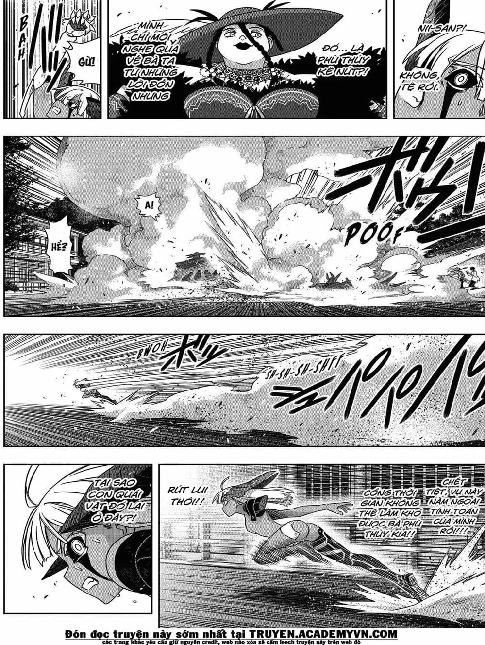 Chapter 134 - Image 18