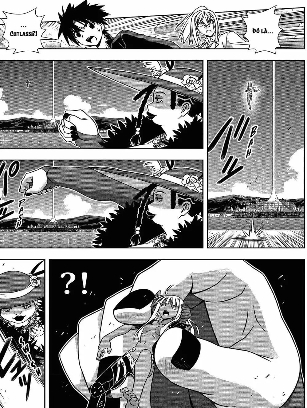 Chapter 134 - Image 19