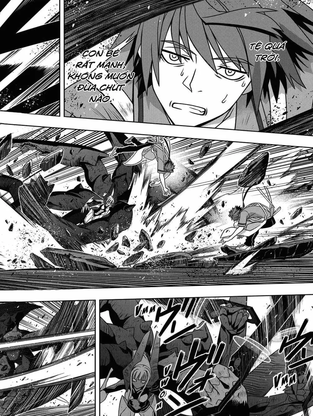 Chapter 134 - Image 3