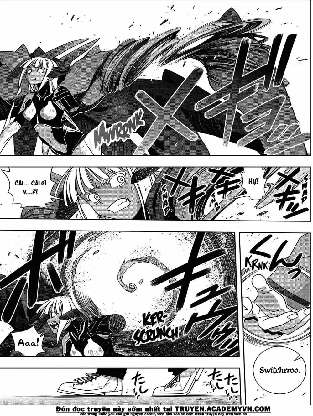 Chapter 134 - Image 5