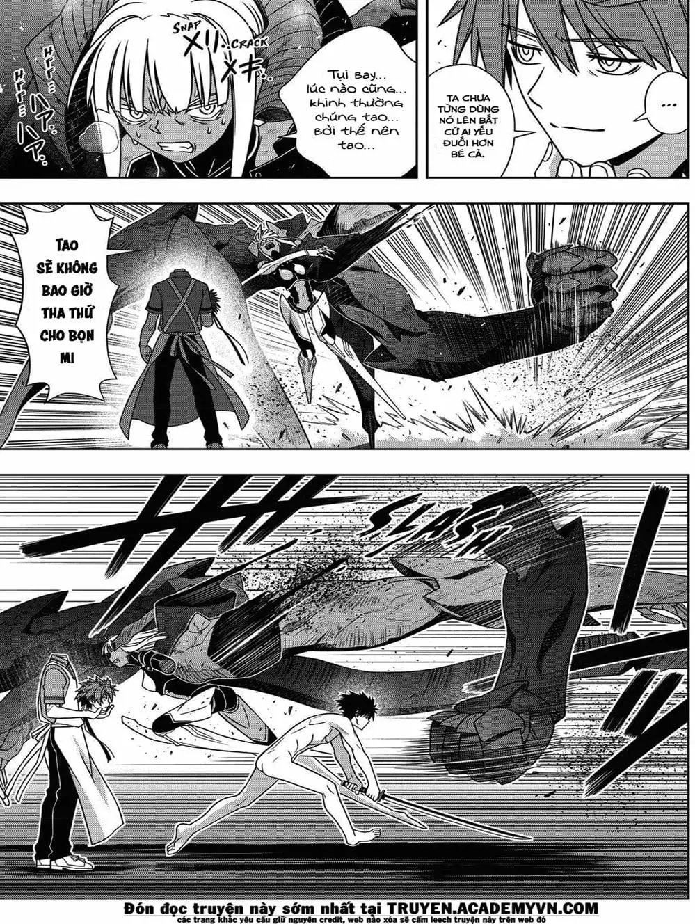 Chapter 134 - Image 7