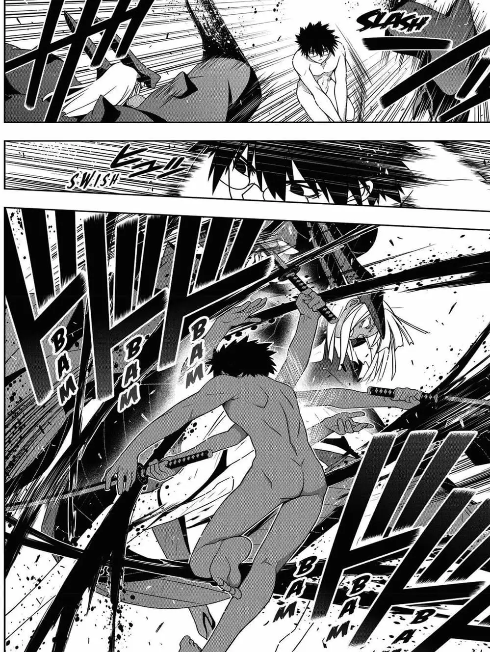 Chapter 134 - Image 10