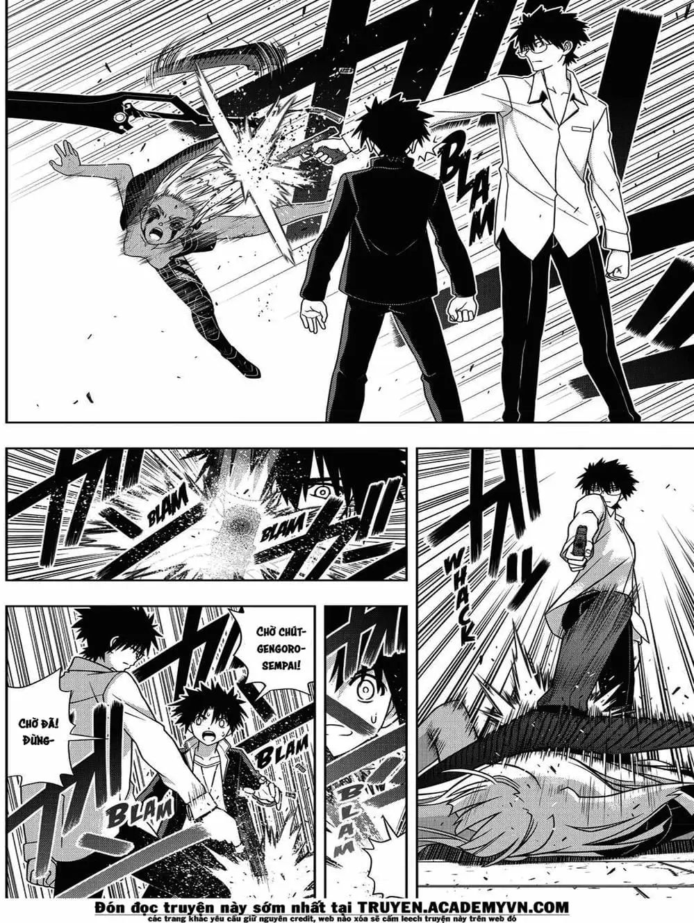 Chapter 135 - Image 2