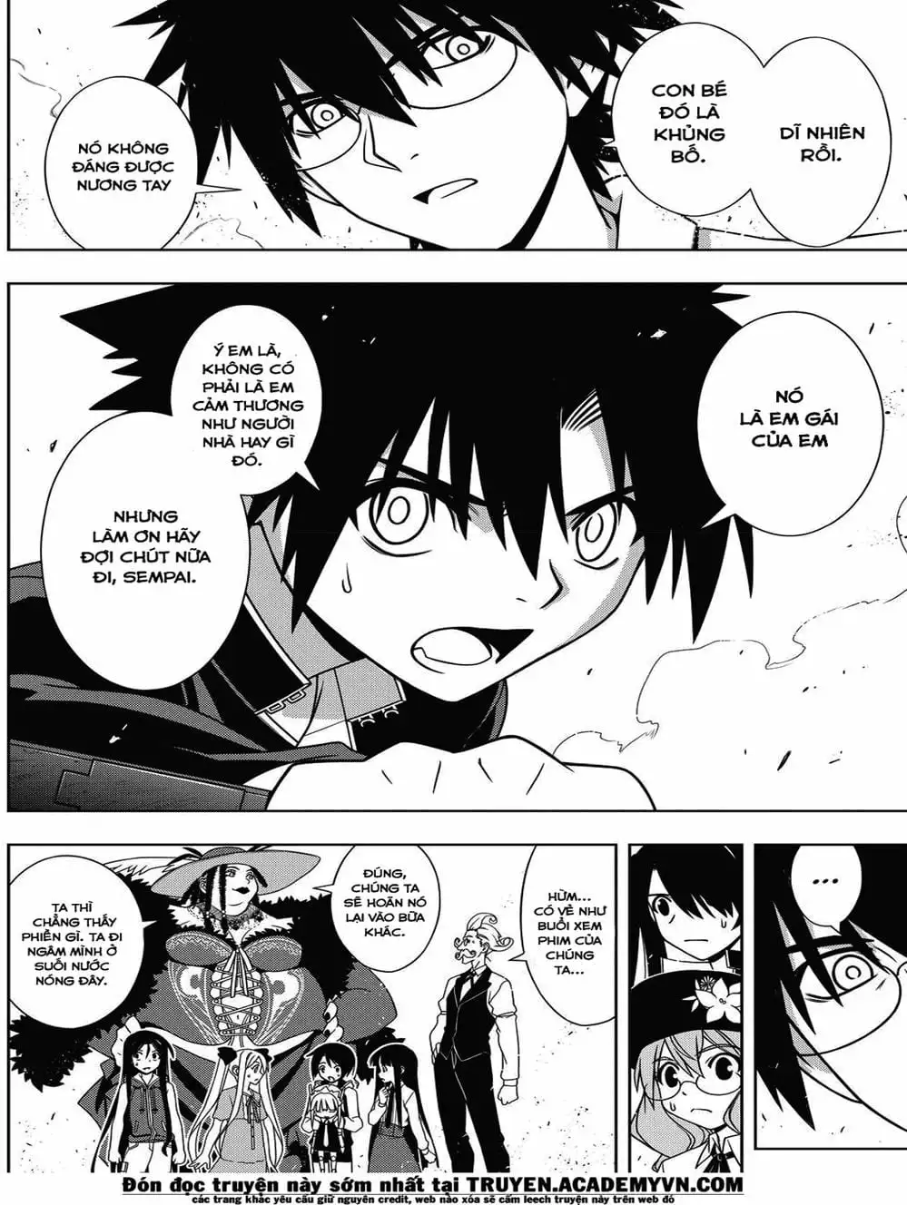 Chapter 135 - Image 4