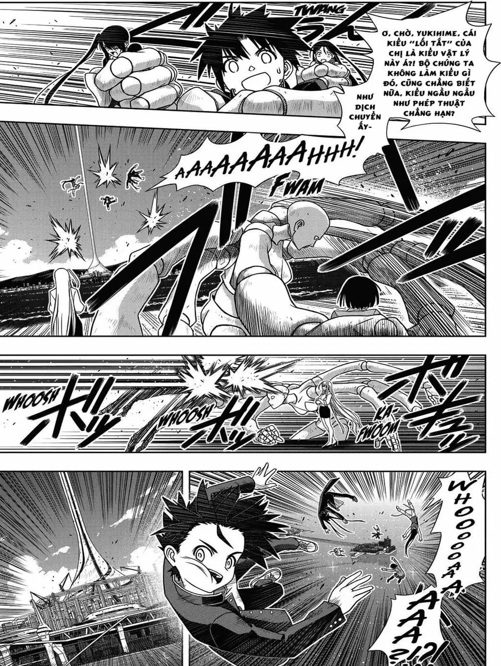 Chapter 136 - Image 12
