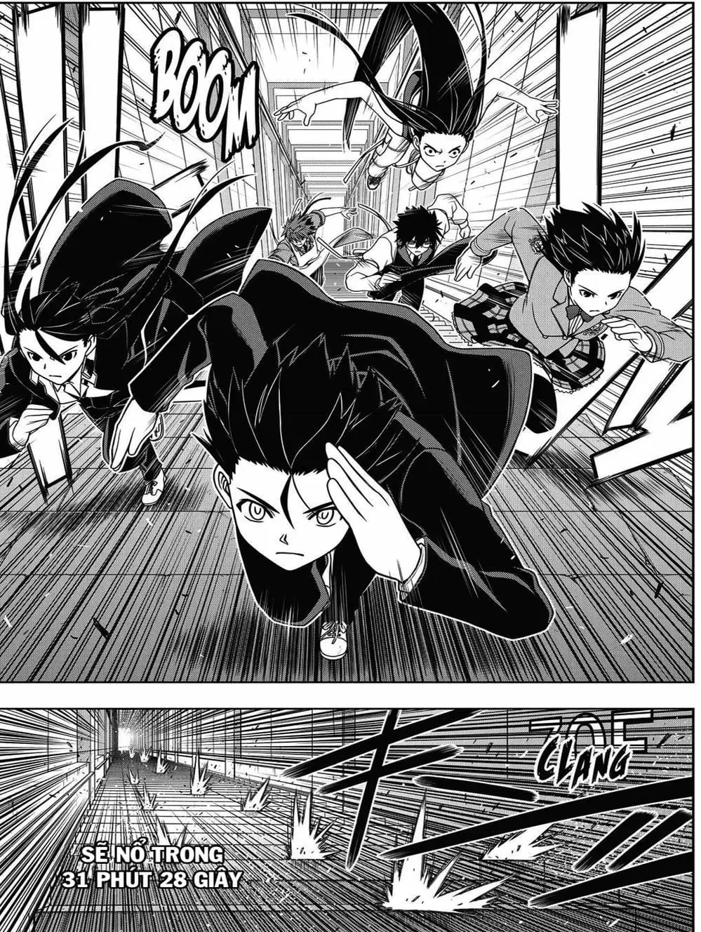 Chapter 136 - Image 14
