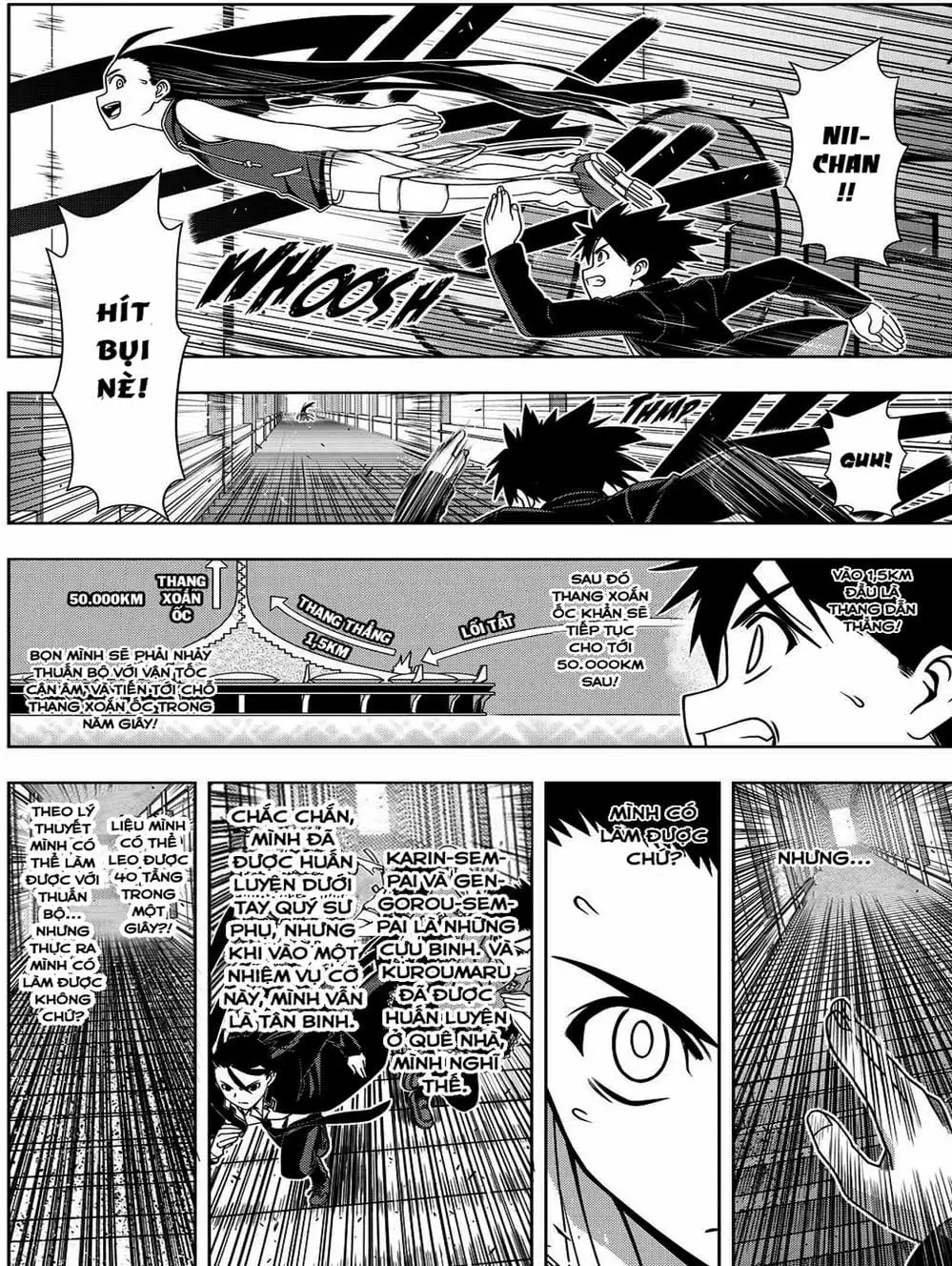 Chapter 136 - Image 15
