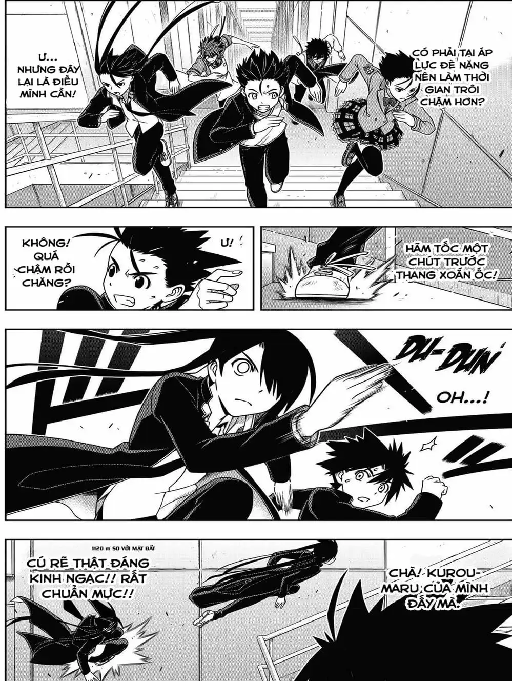 Chapter 136 - Image 17