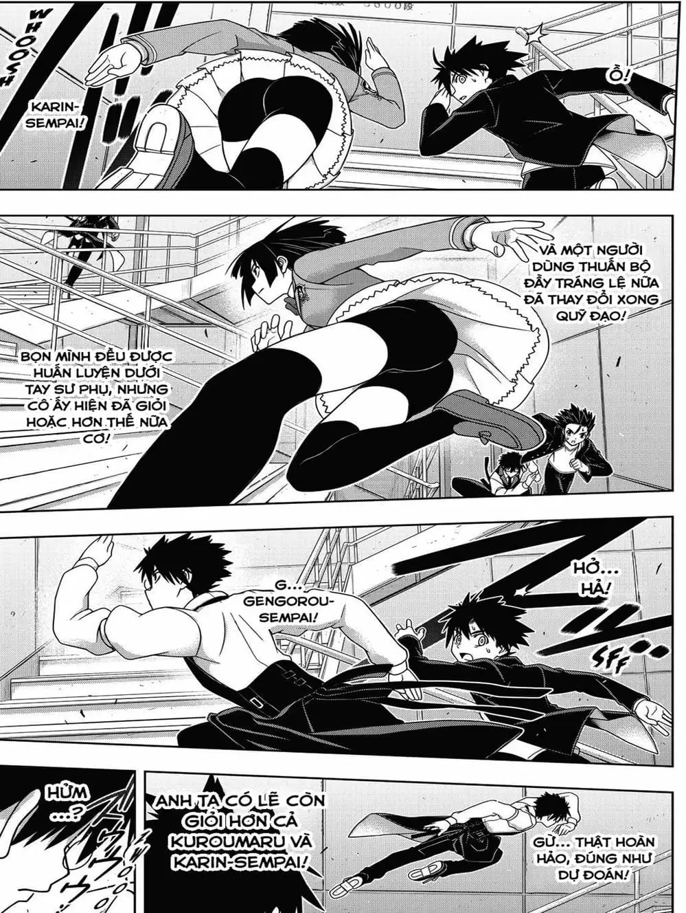 Chapter 136 - Image 18