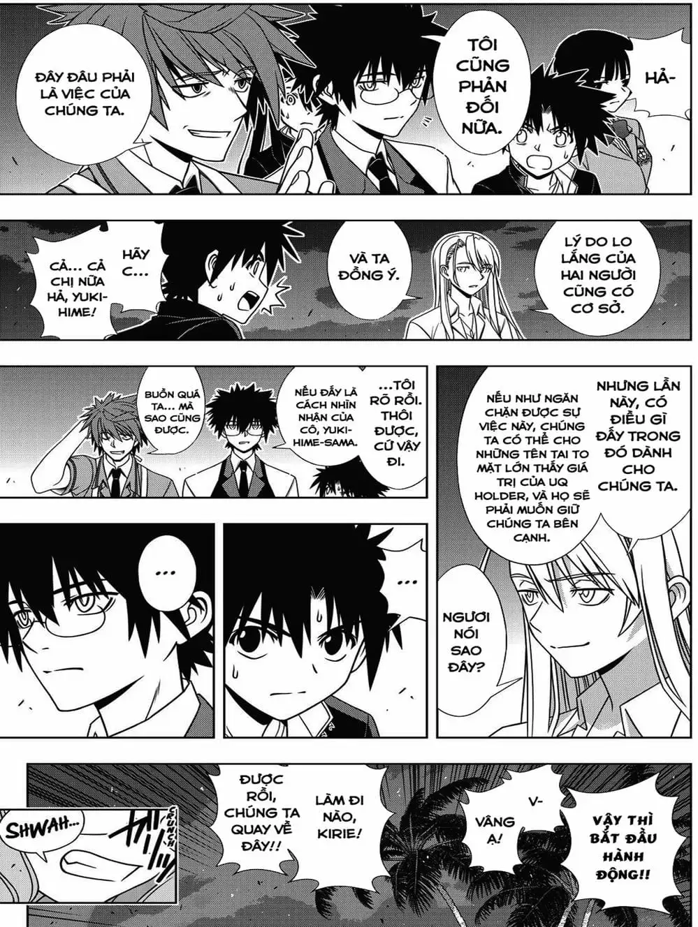 Chapter 136 - Image 10