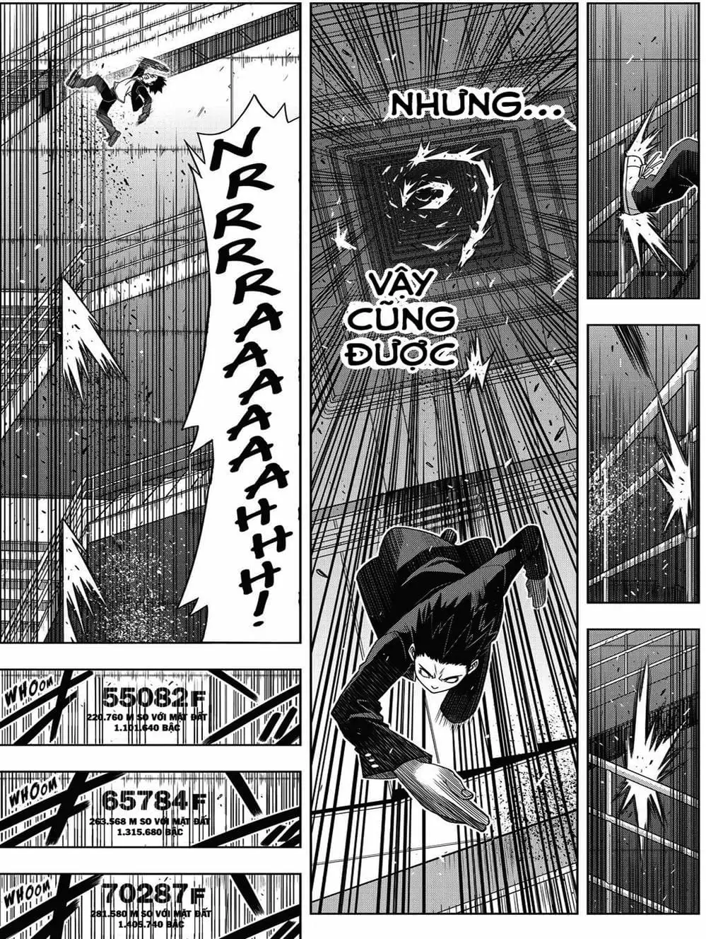 Chapter 137 - Image 6