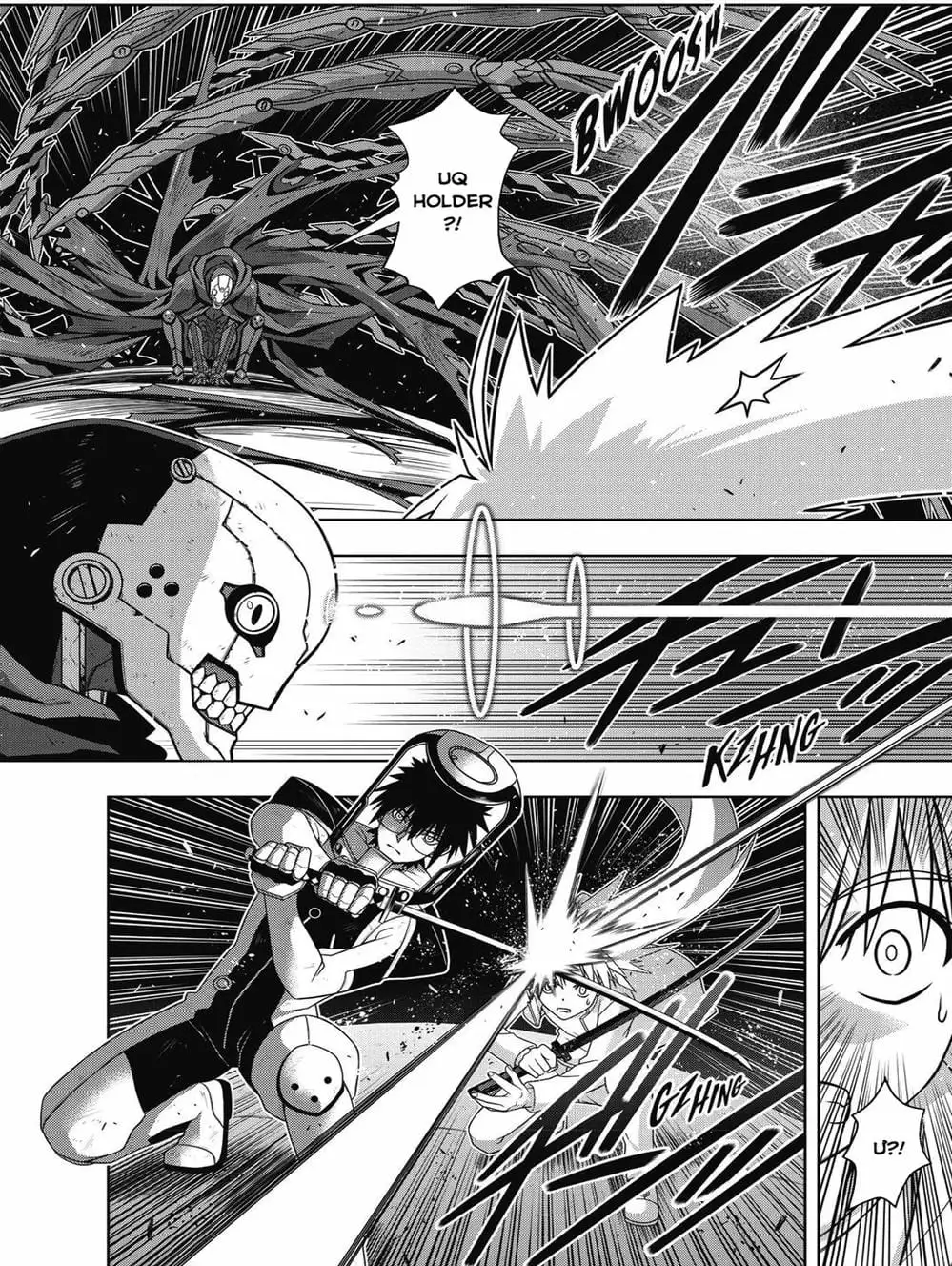 Chapter 138 - Image 9
