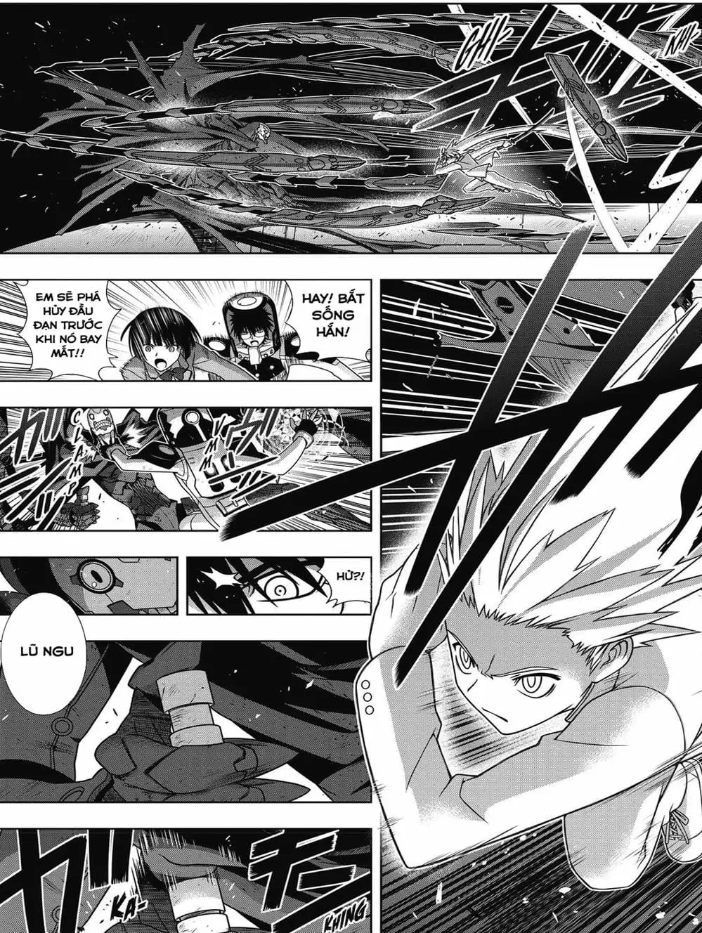 Chapter 138 - Image 10