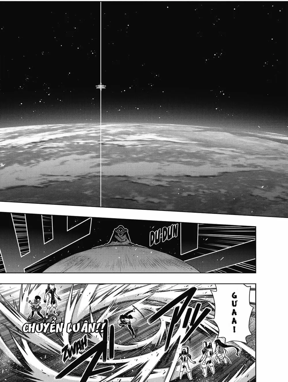 Chapter 139 - Image 20