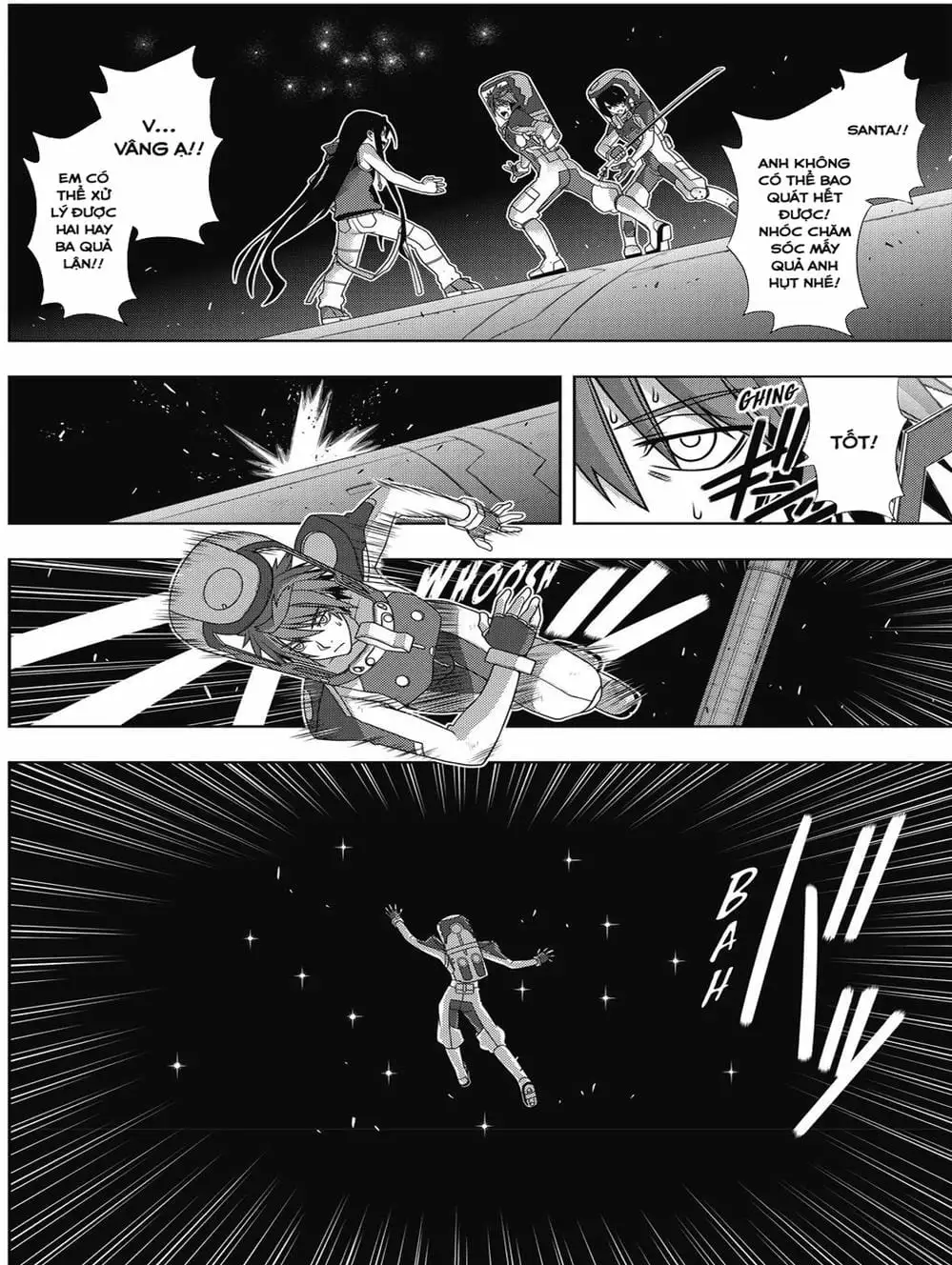 Chapter 140 - Image 12