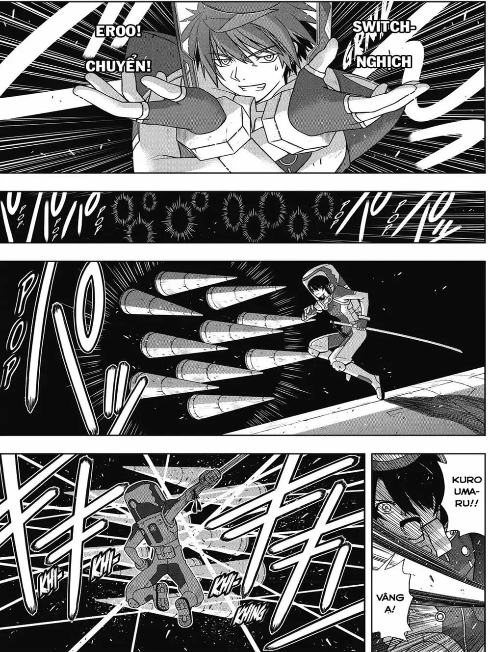 Chapter 140 - Image 13