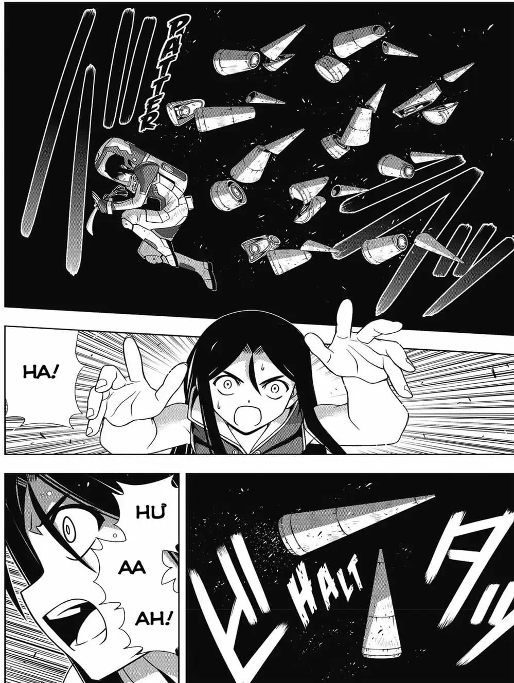 Chapter 140 - Image 14