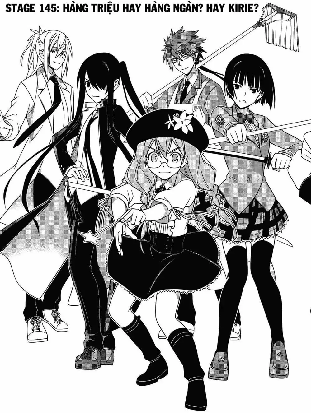 Chapter 140 - Image 16