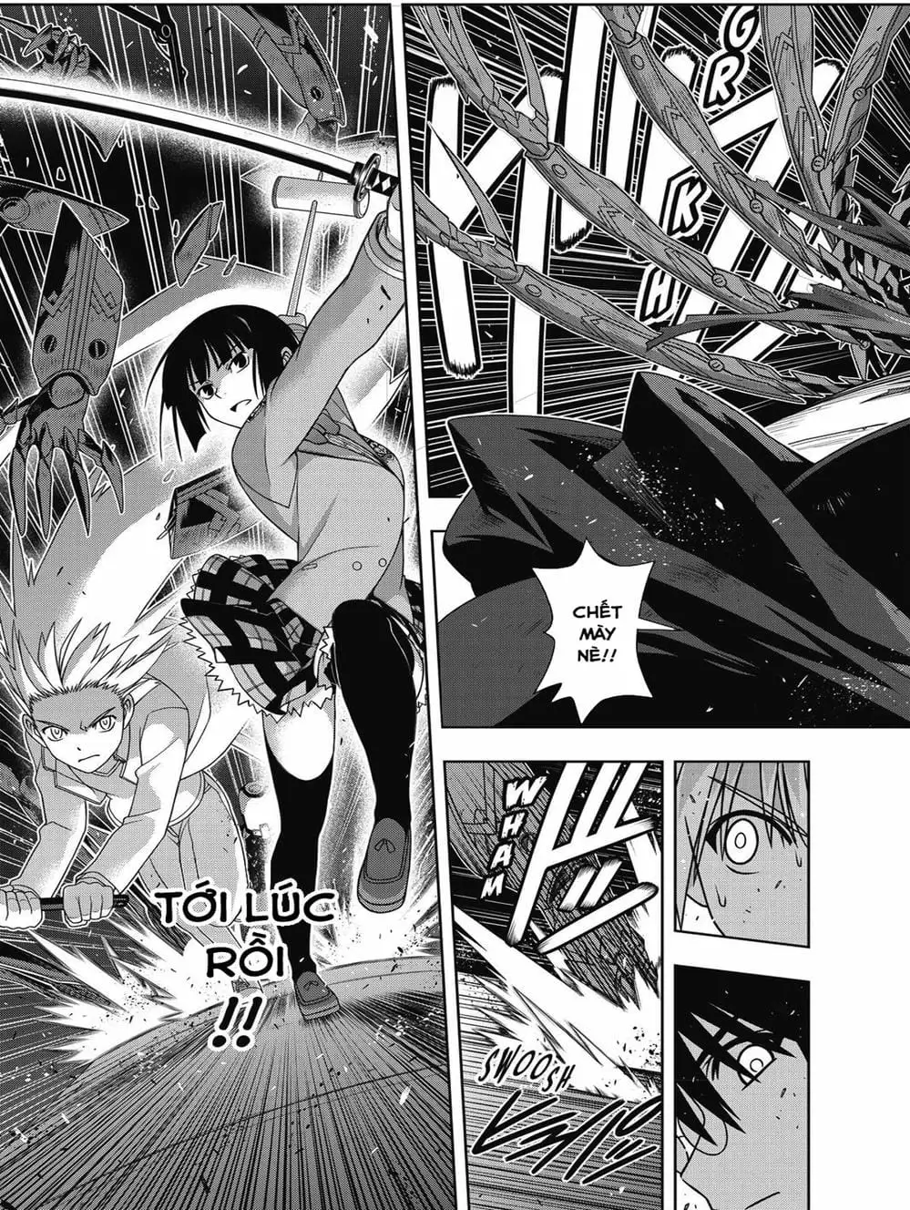 Chapter 140 - Image 6