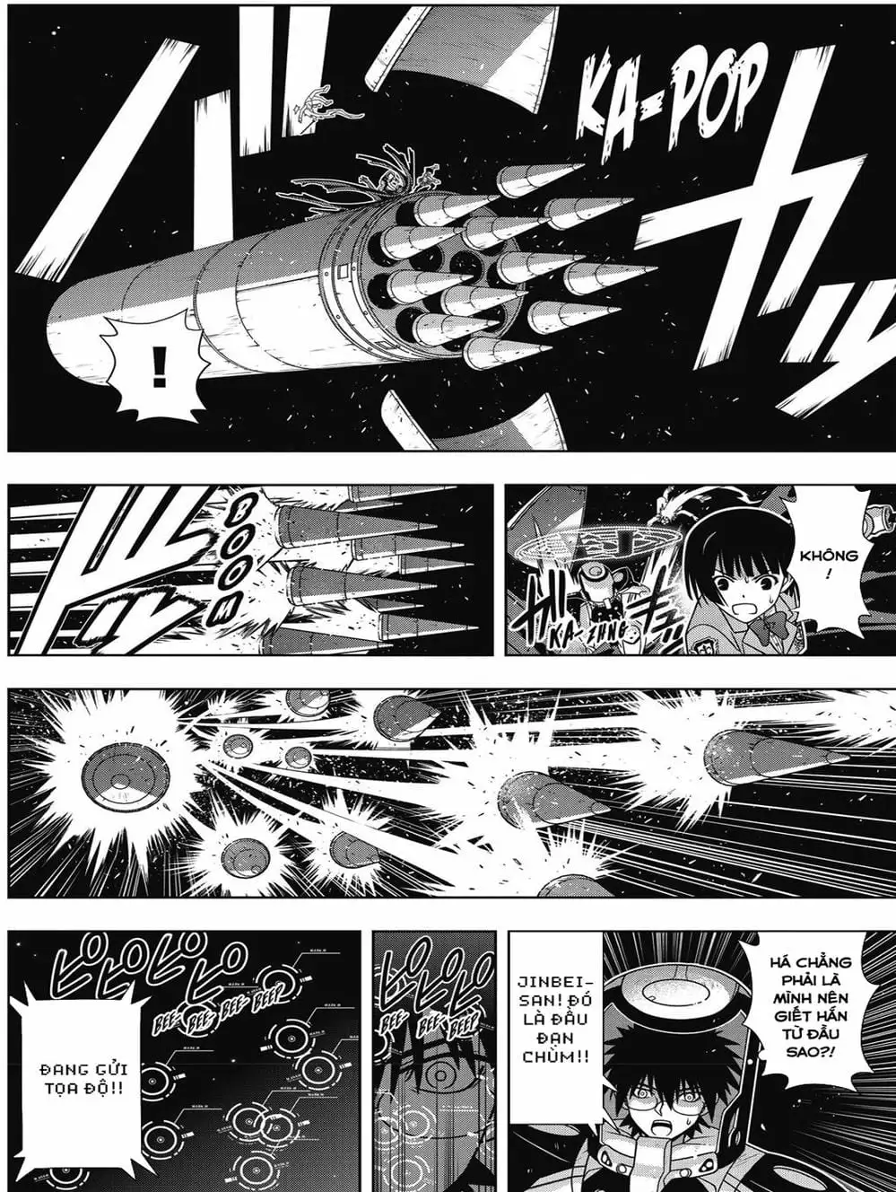 Chapter 140 - Image 10